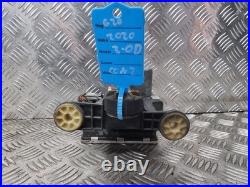 BMW 3 SERIES G20 2020 3.0 DIESEL ABS Pump 5A09E45