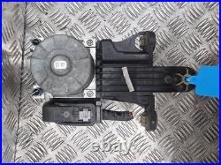 BMW 3 SERIES G20 2020 3.0 DIESEL ABS Pump 5A09E45