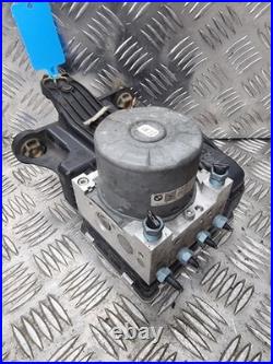 BMW 3 SERIES G20 2020 3.0 DIESEL ABS Pump 5A09E45