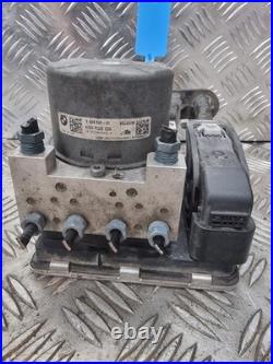 BMW 3 SERIES G20 2020 3.0 DIESEL ABS Pump 5A09E45