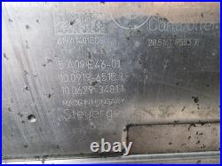BMW 3 SERIES G20 2020 3.0 DIESEL ABS Pump 5A09E45