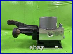 BMW 3 SERIES G21 LCI ABS PUMP BRAKE CONTROL MODULE UNIT 320i B48C 2.0 PETROL