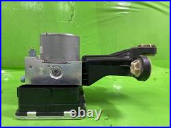BMW 3 SERIES G21 LCI ABS PUMP BRAKE CONTROL MODULE UNIT 320i B48C 2.0 PETROL