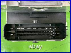 BMW 3 SERIES G21 LCI ABS PUMP BRAKE CONTROL MODULE UNIT 320i B48C 2.0 PETROL