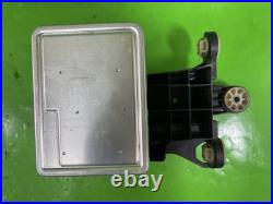 BMW 3 SERIES G21 LCI ABS PUMP BRAKE CONTROL MODULE UNIT 320i B48C 2.0 PETROL