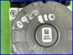 BMW 3 SERIES G21 LCI ABS PUMP BRAKE CONTROL MODULE UNIT 320i B48C 2.0 PETROL