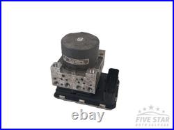 BMW 3 Series ABS Brake Pump 330e Plug-in-Hybrid Plug-In Hybrid 135kW (184 HP)