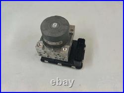 BMW 3 Series ABS Brake Pump 330e Plug-in-Hybrid Plug-In Hybrid 135kW (184 HP)