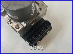 BMW 3 Series ABS Brake Pump 330e Plug-in-Hybrid Plug-In Hybrid 135kW (184 HP)