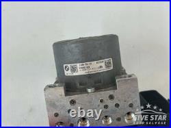 BMW 3 Series ABS Brake Pump 330e Plug-in-Hybrid Plug-In Hybrid 135kW (184 HP)