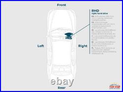 BMW 3 Series ABS Brake Pump 330e Plug-in-Hybrid Plug-In Hybrid 135kW (184 HP)
