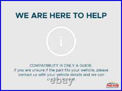 BMW 3 Series ABS Brake Pump 330e Plug-in-Hybrid Plug-In Hybrid 135kW (184 HP)