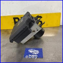 BMW 3 Series ABS DSC Pump Unit 34.51-6753598 6753598 6753603 10.0204-0299.4