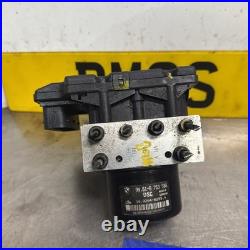 BMW 3 Series ABS DSC Pump Unit 34.51-6753598 6753598 6753603 10.0204-0299.4