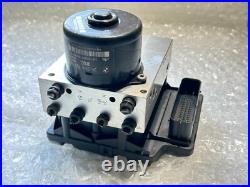 BMW 3 Series ABS DSC Pump Unit 34.51-6753598 6753598 6753603 10.0204-0299.4