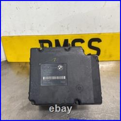 BMW 3 Series ABS DSC Pump Unit 34.51-6753598 6753598 6753603 10.0204-0299.4