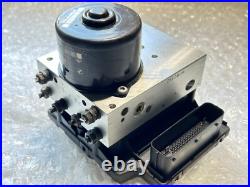 BMW 3 Series ABS DSC Pump Unit 34.51-6753598 6753598 6753603 10.0204-0299.4