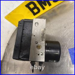 BMW 3 Series ABS DSC Pump Unit 34.51-6753598 6753598 6753603 10.0204-0299.4