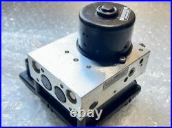 BMW 3 Series ABS DSC Pump Unit 34.51-6753598 6753598 6753603 10.0204-0299.4