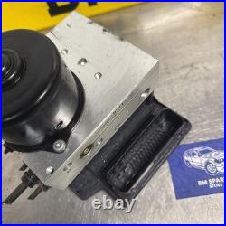 BMW 3 Series ABS DSC Pump Unit 34.51-6753598 6753598 6753603 10.0204-0299.4