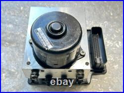 BMW 3 Series ABS DSC Pump Unit 34.51-6753598 6753598 6753603 10.0204-0299.4