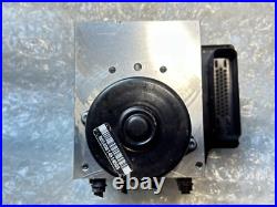 BMW 3 Series ABS DSC Pump Unit 34.51-6753598 6753598 6753603 10.0204-0299.4