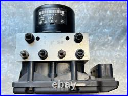 BMW 3 Series ABS DSC Pump Unit 34.51-6753598 6753598 6753603 10.0204-0299.4