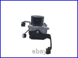 BMW 3 Series ABS Pump Modulator 2.0 Diesel 2012 6860730