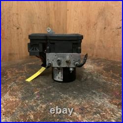 BMW 3 Series ABS Pump & Modulator 3.0L Diesel E90 E91 2005 6774931