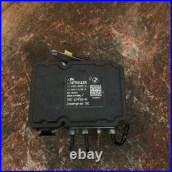 BMW 3 Series ABS Pump & Modulator 3.0L Diesel E90 E91 2005 6774931