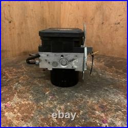 BMW 3 Series ABS Pump & Modulator 3.0L Diesel E90 E91 2005 6774931