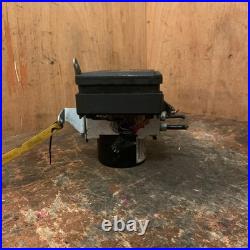 BMW 3 Series ABS Pump & Modulator 3.0L Diesel E90 E91 2005 6774931