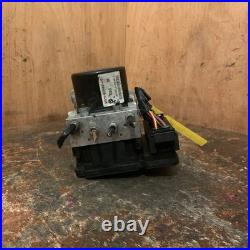 BMW 3 Series ABS Pump & Modulator 3.0L Diesel E90 E91 2005 6774931