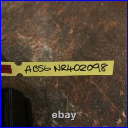 BMW 3 Series ABS Pump & Modulator 3.0L Diesel E90 E91 2005 6774931