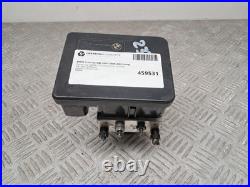 BMW 3 Series E46 2001-2005 ABS Pump 34516759045