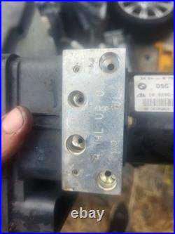BMW 3 Series E46 2001-2005 ABS Pump 34516759045