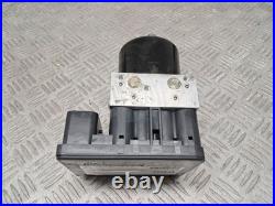 BMW 3 Series E46 2001-2005 ABS Pump 34516759045