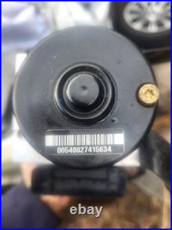 BMW 3 Series E46 2001-2005 ABS Pump 34516759045