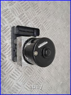 BMW 3 Series E46 2001-2005 ABS Pump 34516759045