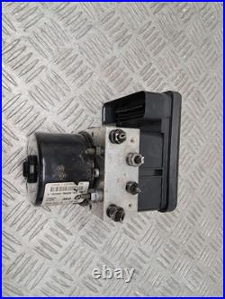 BMW 3 Series E46 2001-2005 ABS Pump 34516759045