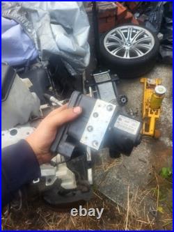 BMW 3 Series E46 2001-2005 ABS Pump 34516759045
