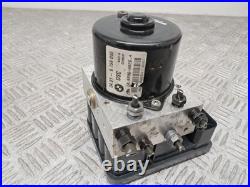 BMW 3 Series E46 2001-2005 ABS Pump 34516759045