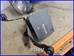 BMW 3 Series E46 ABS Pump Ecu Module Unit 6759045