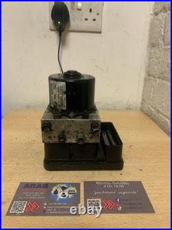 BMW 3 Series E46 DSC ABS Pump Unit Controller 6759047 6759045