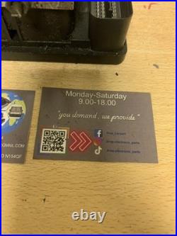 BMW 3 Series E46 DSC ABS Pump Unit Controller 6759047 6759045 BMW 3 Series E46 DSC ABS Pump Unit Controller 6759047 6759045