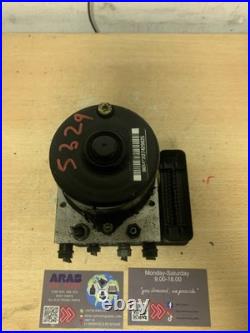 BMW 3 Series E46 DSC ABS Pump Unit Controller 6759047 6759045