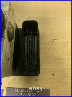 BMW 3 Series E46 DSC ABS Pump Unit Controller 6759047 6759045
