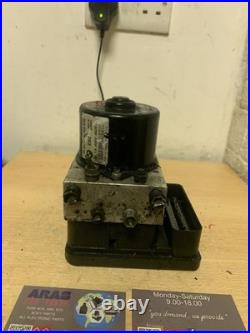 BMW 3 Series E46 DSC ABS Pump Unit Controller 6759047 6759045 BMW 3 Series E46 DSC ABS Pump Unit Controller 6759047 6759045