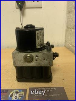 BMW 3 Series E46 DSC ABS Pump Unit Controller 6759047 6759045