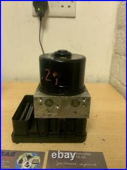 BMW 3 Series E46 DSC ABS Pump Unit Controller 6759047 6759045